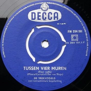 Image of the ordered vinyl