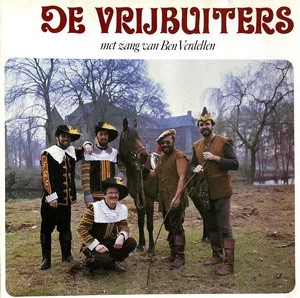 Item De Vrijbuiters product image