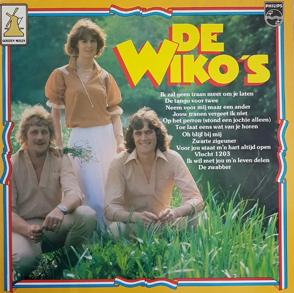 De Wiko's