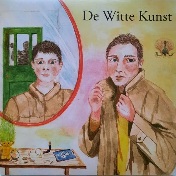 De Witte Kunst