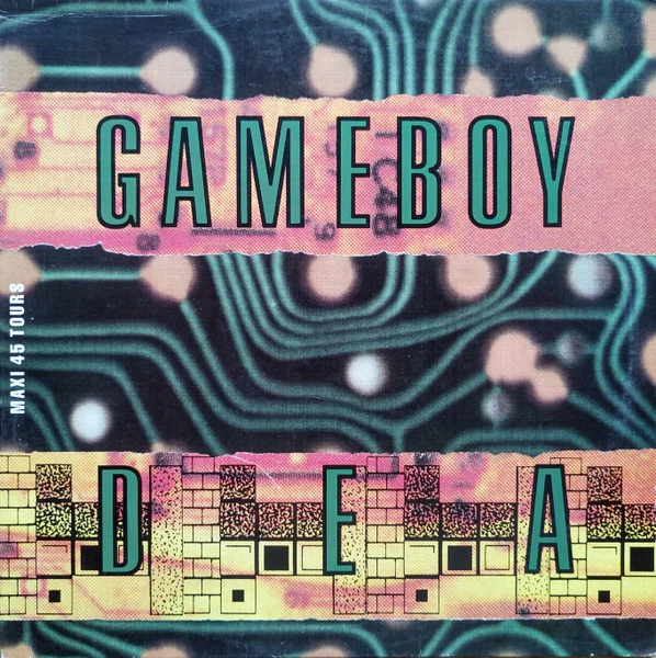 GameBoy