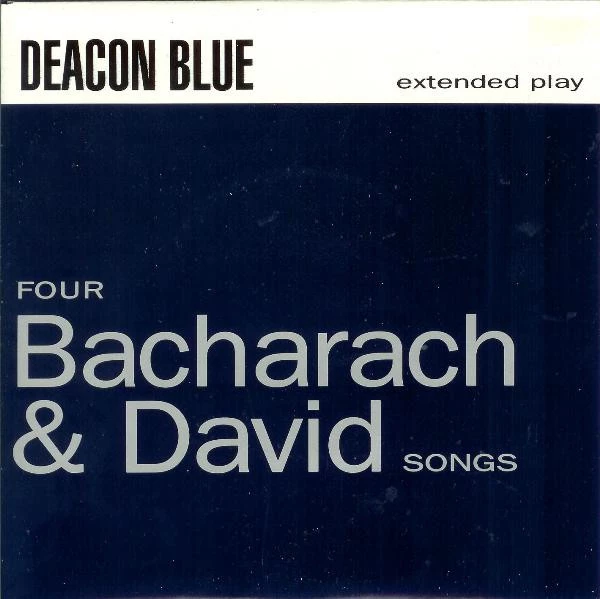 Four Bacharach & David Songs / The Look Of Love