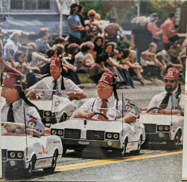 Item Frankenchrist product image