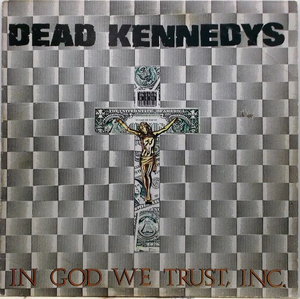 Item In God We Trust, Inc. product image