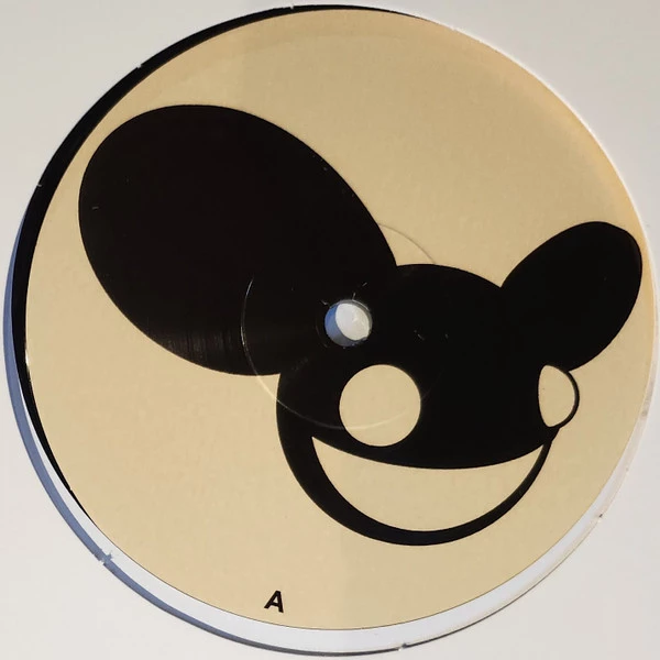 Image of the ordered vinyl