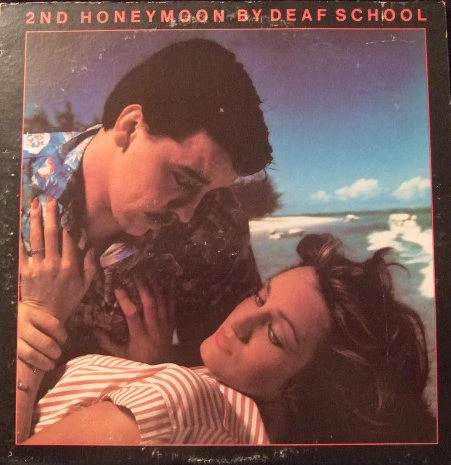 2nd Honeymoon / Don't Stop The World