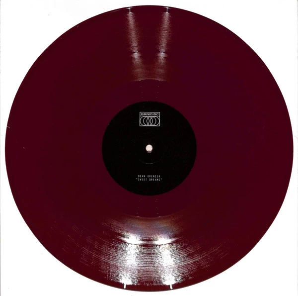 Image of the ordered vinyl