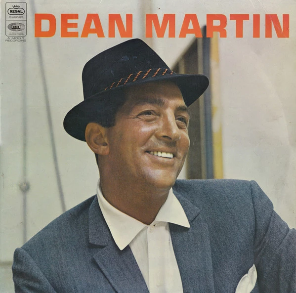 Dean Martin