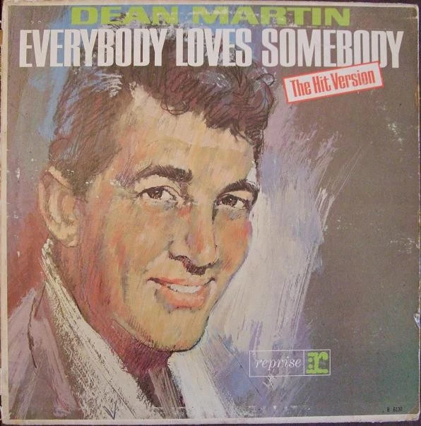 Everybody Loves Somebody