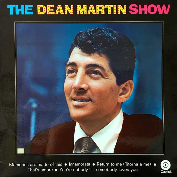 Item The Dean Martin Show product image