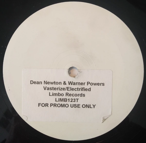 Vasterize / Electrified