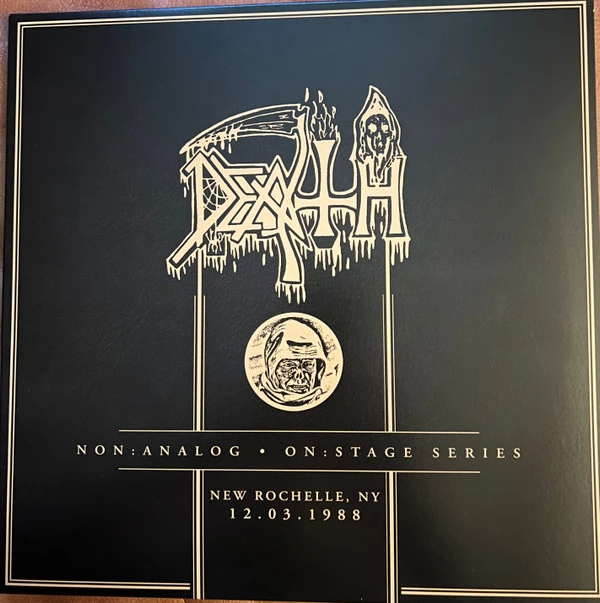 Image of the ordered vinyl