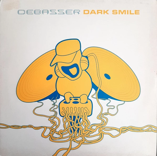 Item Dark Smile product image