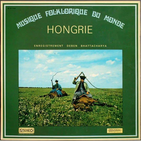 Hongrie