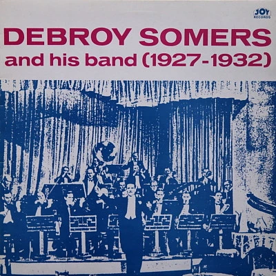 Debroy Somers And His Band (1927-1932)