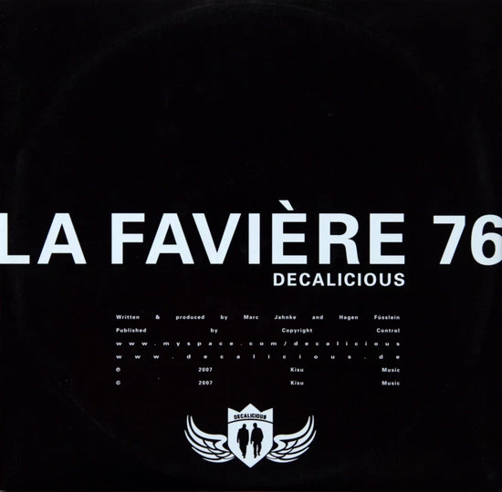 La Favière 76