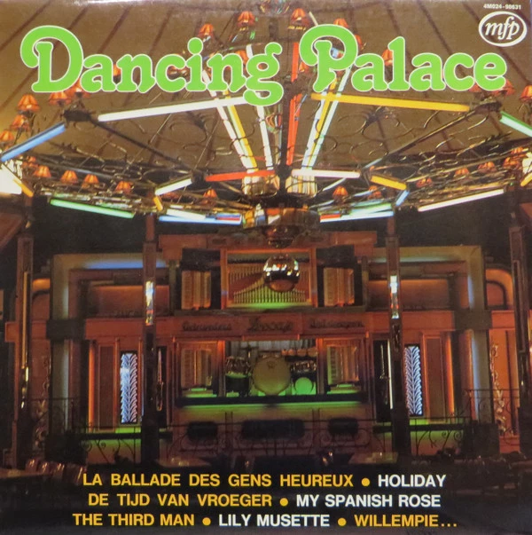 Item Dancing Palace product image