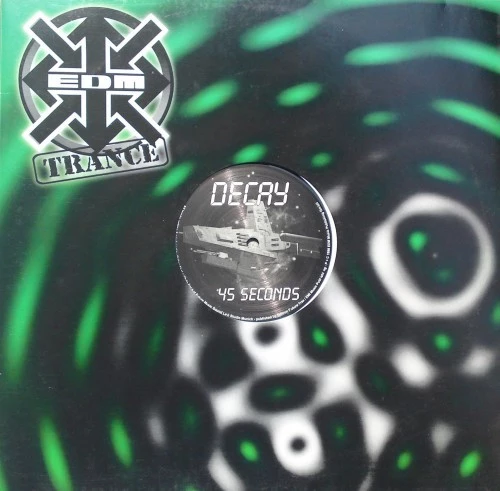 Image of the ordered vinyl