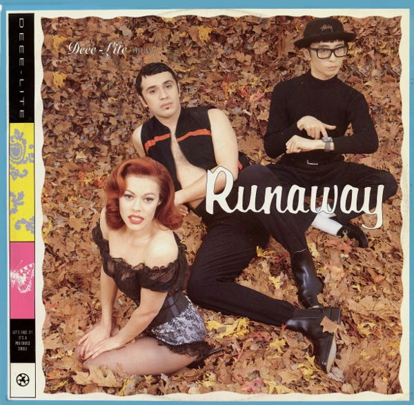 Item Runaway / Rubber Lover product image