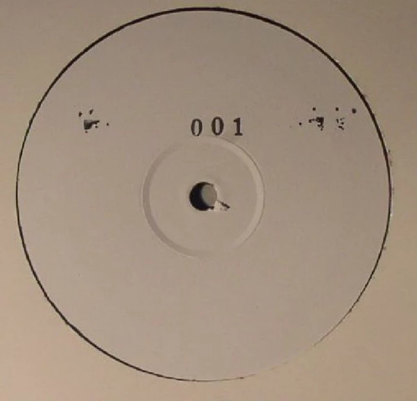 Image of the ordered vinyl