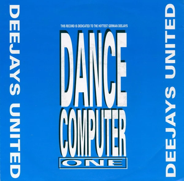 Item Dance Computer One product image