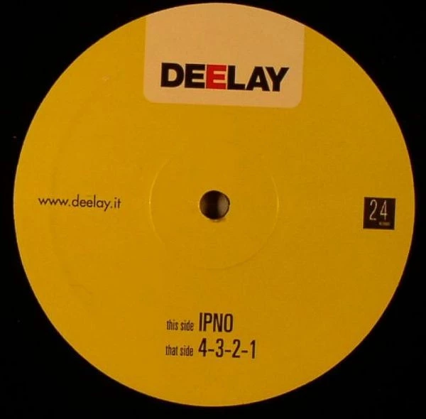 Image of the ordered vinyl