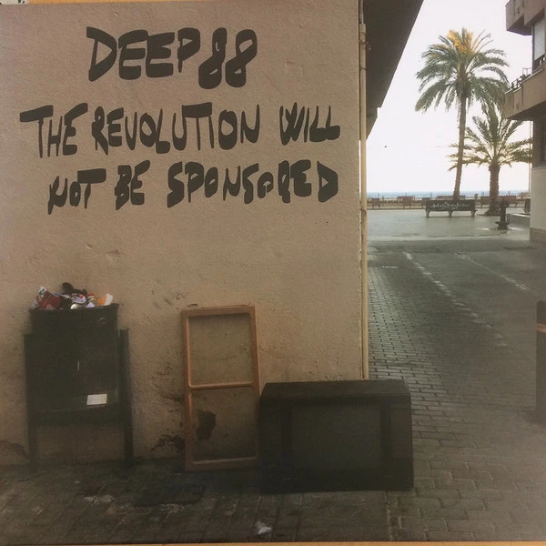 The Revolution Will Not Be Sponsored