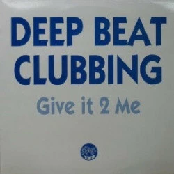 Give It 2 Me / Give It 2 Me (Honky Tonk Mix)