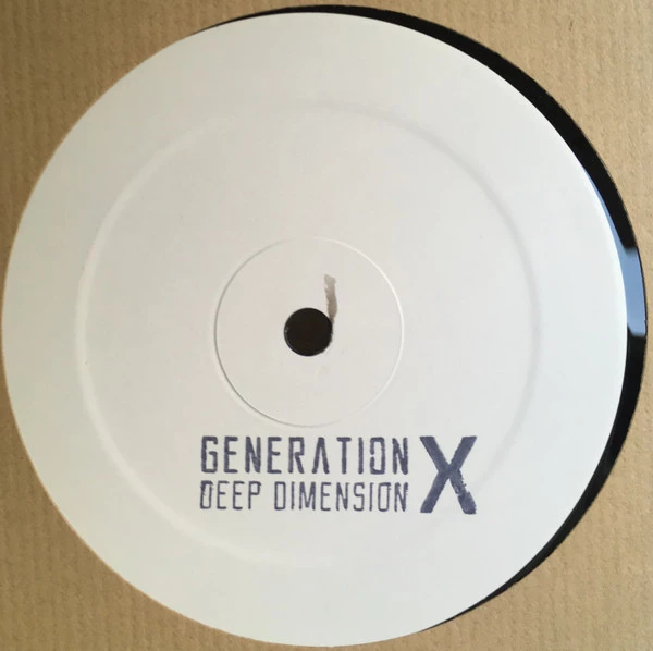 Image of the ordered vinyl