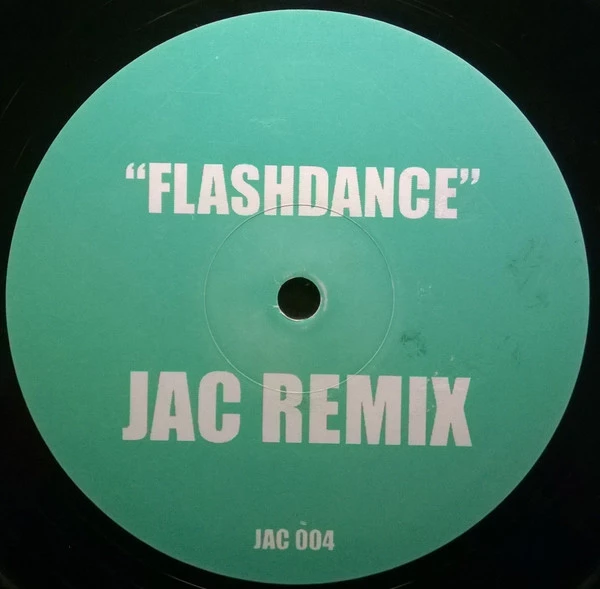 Flashdance (Jac Remix)