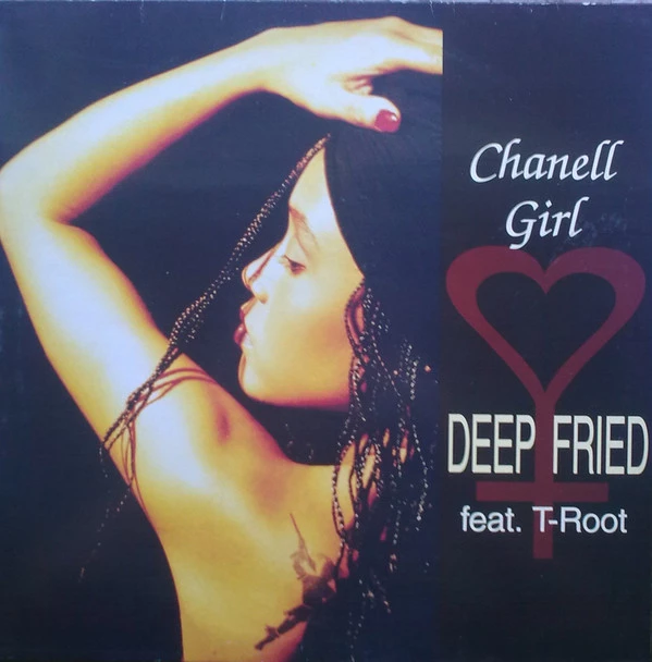 Item Chanell Girl product image