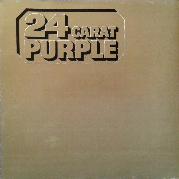 Item 24 Carat Purple product image