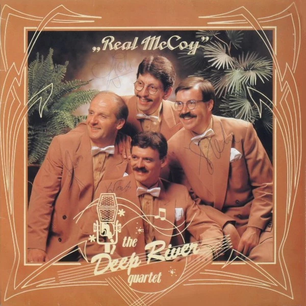 Item Real McCoy product image