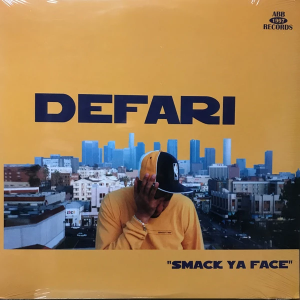 Item Smack Ya Face product image