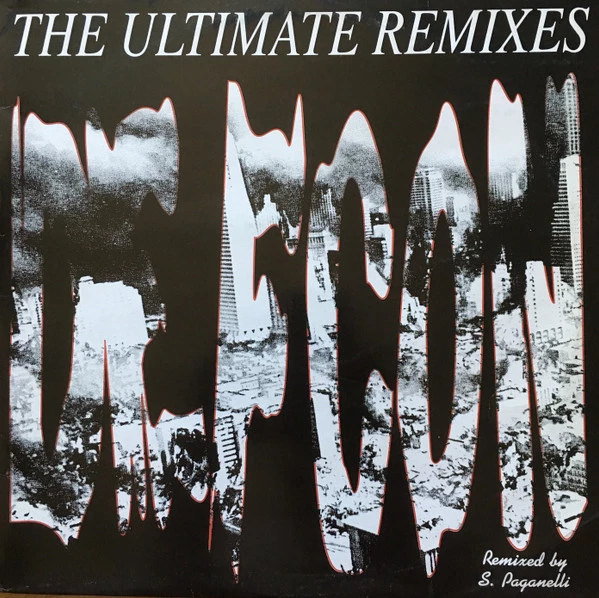 The Ultimate Remixes