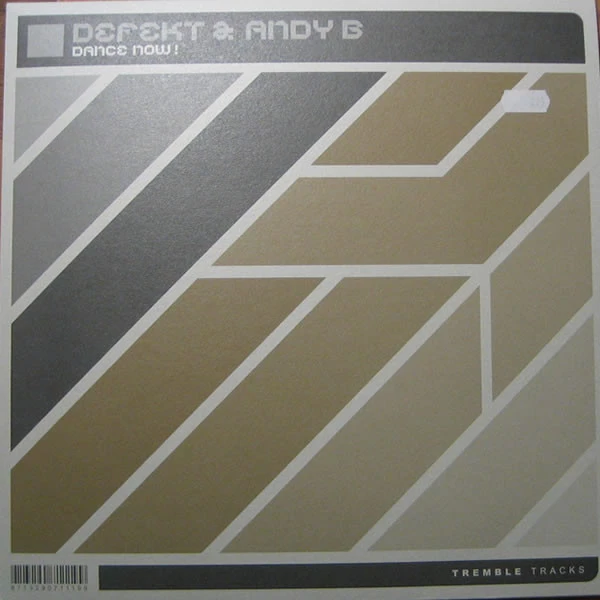 Image of the ordered vinyl