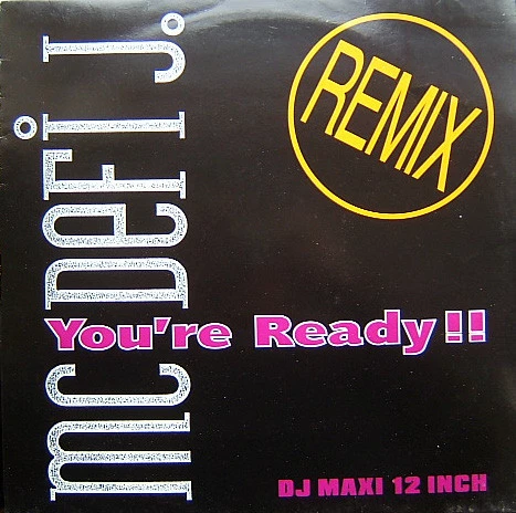 You're Ready!! (Remix)