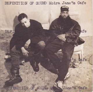 Moira Jane's Cafe / Moira Jane's Cafe (Live Version)