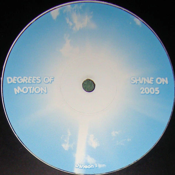 Item Shine On 2005 product image