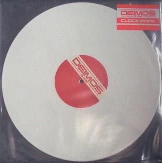 Image of the ordered vinyl