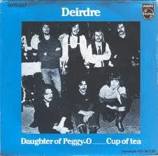 Item Daughter Of Peggy-O / Cup Of Tea / Cup Of Tea product image