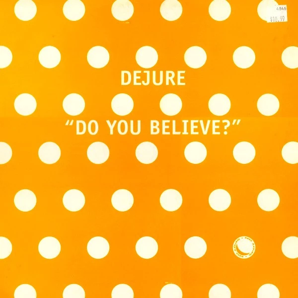 Do You Believe?