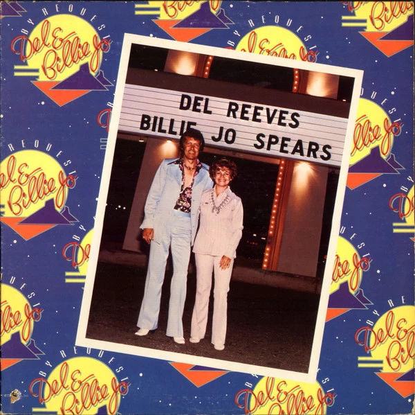 Item By Request: Del And Billie Jo product image