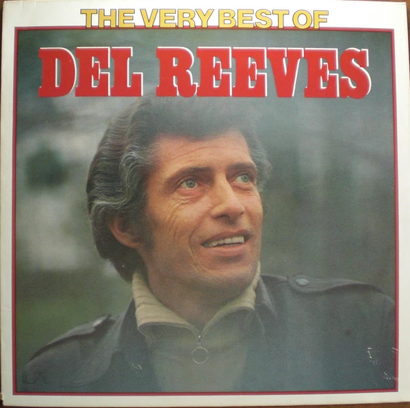 The Very Best Of Del Reeves