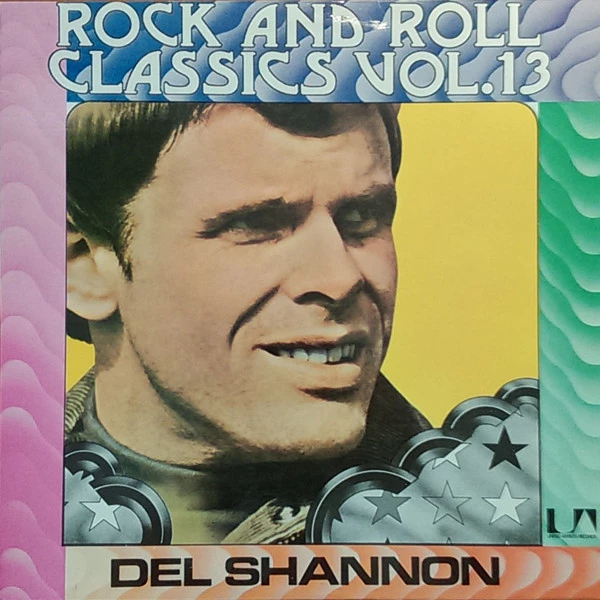 Rock And Roll Classics Vol. 13