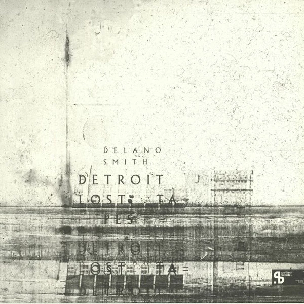 Detroit Lost Tapes