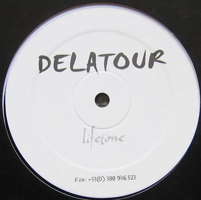 Image of the ordered vinyl