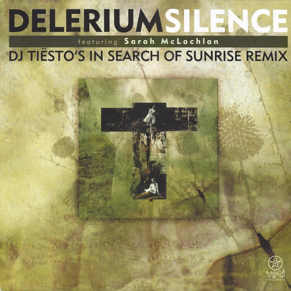 Silence (DJ Tiësto's In Search Of Sunrise Remix)