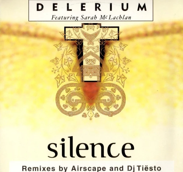 Item Silence (Remixes By Airscape And Dj Tiësto) product image