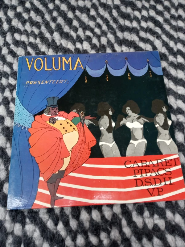 Voluma Presenteert